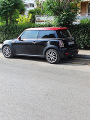 Mini Cooper S '10 R56