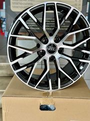MAMMAS TYRES AUDI REPLICA 18'-thumb-1