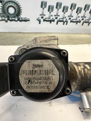 ΑΝΑΚΥΚΛΩΣΗ ΚΑΥΣΑΕΡΙΩΝ PEUGEOT PARTNER 1.6 DIESEL 9685640480-thumb-1