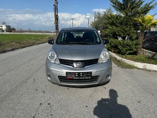 Nissan Note '10