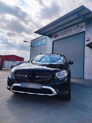 Mercedes-Benz GLC 220 '17 GLC Coupé 220 d 4MATIC 9G-TRON