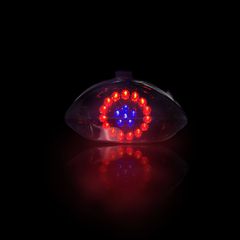 ΦΑΝΑΡΙ ΠΙΣΩ LED TITAN ΦΙΜΕ YAMAHA CRYPTON X135