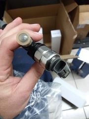 μπεκ πετρελαίου