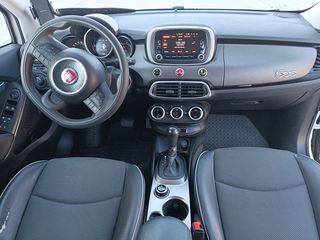 Fiat 500X 2017 1.6 16V Multijet CROSS-thumb-31