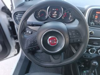 Fiat 500X 2017 1.6 16V Multijet CROSS-thumb-33
