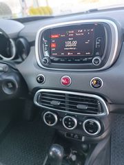 Fiat 500X 2017 1.6 16V Multijet CROSS-thumb-34