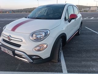 Fiat 500X 2017 1.6 16V Multijet CROSS-thumb-1