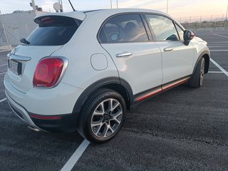 Fiat 500X 2017 1.6 16V Multijet CROSS-thumb-5