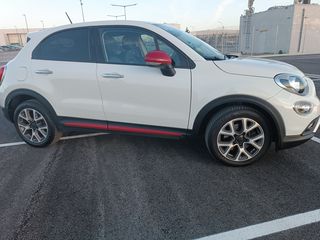 Fiat 500X 2017 1.6 16V Multijet CROSS-thumb-6