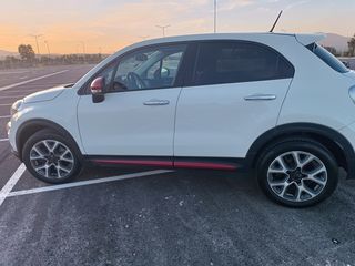 Fiat 500X 2017 1.6 16V Multijet CROSS-thumb-7