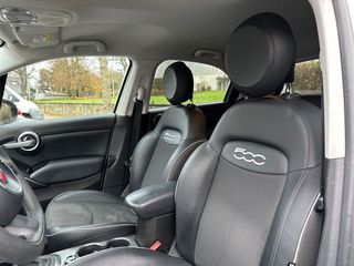 Fiat 500X 2017 1.6 16V Multijet CROSS-thumb-22