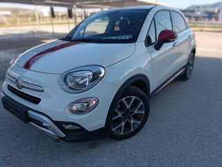 Fiat 500X 2017 1.6 16V Multijet CROSS-thumb-2