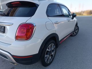 Fiat 500X 2017 1.6 16V Multijet CROSS-thumb-9