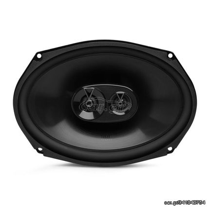 JBL CLUB_964M (6×9″-255W) Car Speakers, 6″x9″ 3-way