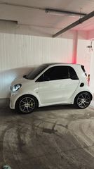 Smart ForTwo 2016 Brabus