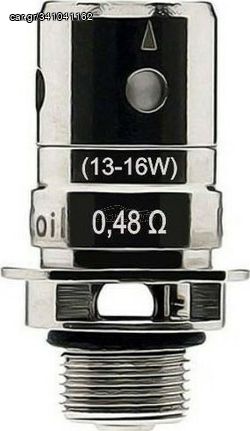 Αντιστάσεις Ηλεκτρονικών Τσιγάρων INNOKIN  Zenith-thumb-2