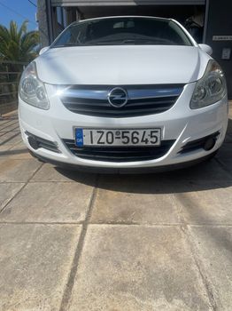 Opel Corsa '07