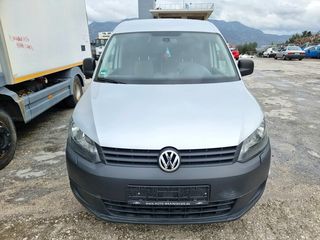 Κλούβα Volkswagen 2014 CADDY ΚΛΙΜΑ EURO5b-thumb-1