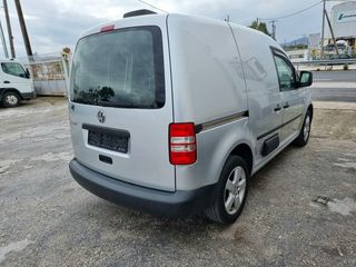 Κλούβα Volkswagen 2014 CADDY ΚΛΙΜΑ EURO5b-thumb-3