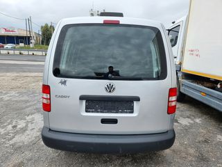Κλούβα Volkswagen 2014 CADDY ΚΛΙΜΑ EURO5b-thumb-4