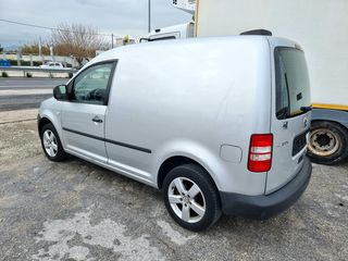 Κλούβα Volkswagen 2014 CADDY ΚΛΙΜΑ EURO5b-thumb-5