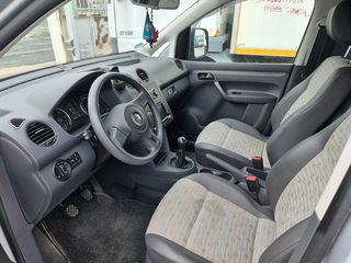 Κλούβα Volkswagen 2014 CADDY ΚΛΙΜΑ EURO5b-thumb-6