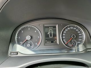 Κλούβα Volkswagen 2014 CADDY ΚΛΙΜΑ EURO5b-thumb-9