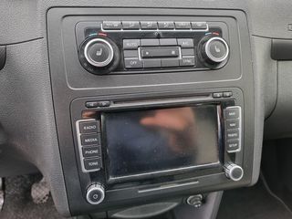 Κλούβα Volkswagen 2014 CADDY ΚΛΙΜΑ EURO5b-thumb-10