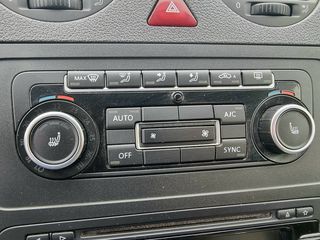 Κλούβα Volkswagen 2014 CADDY ΚΛΙΜΑ EURO5b-thumb-11