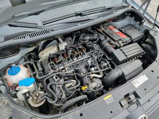 Κλούβα Volkswagen 2014 CADDY ΚΛΙΜΑ EURO5b-thumb-12