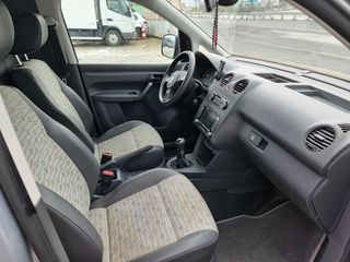 Κλούβα Volkswagen 2014 CADDY ΚΛΙΜΑ EURO5b-thumb-13