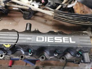 OPEL ASTRA DIESEL ΕΚΚΕΝΤΡΟΦΌΡΟΙ ΣΕ ΑΡΙΣΤΗ ΚΑΤΑΣΤΑΣΗ -thumb-3