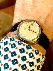 Omega seamaster automatic vintage 1970-thumb-3