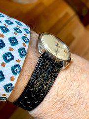 Omega seamaster automatic vintage 1970-thumb-8