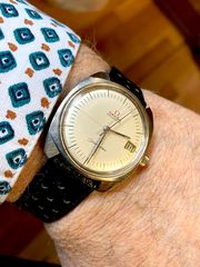 Omega seamaster automatic vintage 1970-thumb-12