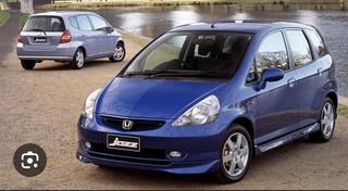HONDA JAZZ 2001-2008 ΤΑ ΠΑΝΤΑ ΣΤΗΝ LK ΘΑ ΒΡΕΙΣ-thumb-2