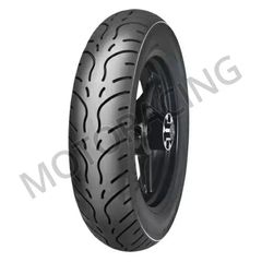 ΛΑΣΤΙΧΟ ΜΗΧΑΝΗΣ SUZUKI VL 125 LC INTRUDER 00'-07' / KAWASAKI BN 125 ELIMINATOR 00'-07' / HONDA VT 125 SHADOW 99'-07' 130/90-15 MC7 MITAS