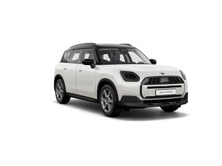 Mini Countryman '24 C Classic Trim S Package