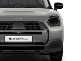 Mini Countryman '24 C Classic Trim M Package