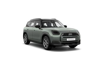 Mini Countryman '24 C Classic Trim S Package