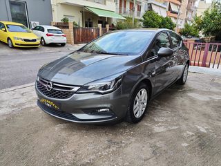 Opel Astra '18 SELECTION S/S 110hp ΕΛΛΗΝΙΚΗΣ ΑΝΤΙΠΡΟΣΩΠΕΙΑΣ