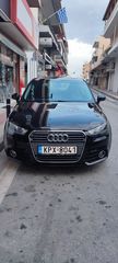 Audi A1 '11 TFSI