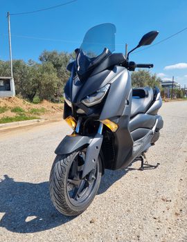 Yamaha X-Max 300 '18 Mat