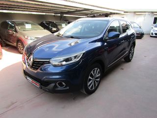 Renault Kadjar '15 ΑΥΤΟΜΑΤΟ ΟΘΟΝΗ NAVI ''PRODRIVE''