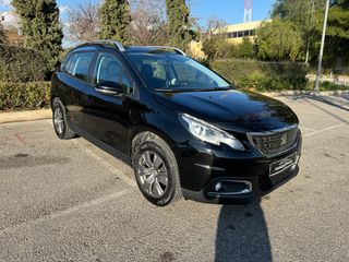 Peugeot 2008 '18