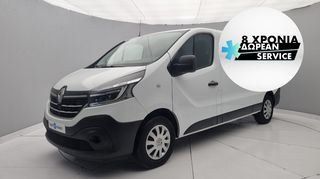 Renault Trafic '20 1.6 dCi Grand Confort L2H1 | ΕΩΣ 5 ΕΤΗ ΕΓΓΥΗΣΗ