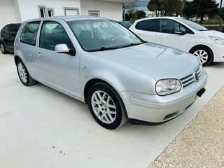 Volkswagen Golf '04 PACIFIC 1.4 16v!!!!!