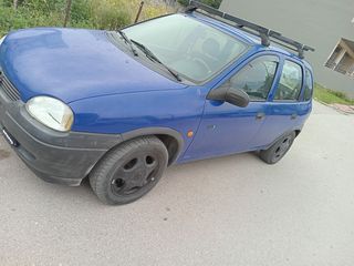 Opel Corsa '00