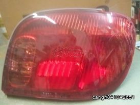 TOYOTA YARIS 03-05 ΦΑΝΑΡΙ ΠΙΣΩ ΔΕΞΙ ΤΥΠΟΥ KOITO