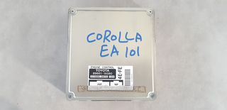 ΕΓΚΕΦΑΛΟΣ ΚΙΝΗΤΗΡΑ 89661-1A080 TOYOTA COROLLA 92-96 4E-FE 89661-1A080 211000-0870 896611A080